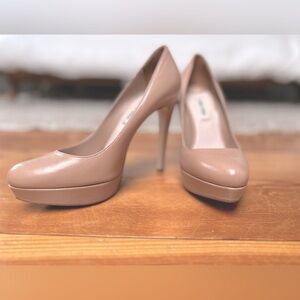 Miu Miu heels